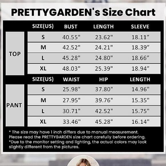 Knit Sweater Set  - Picture 4 of 5